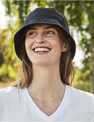 N-O93060-Bucket Hat